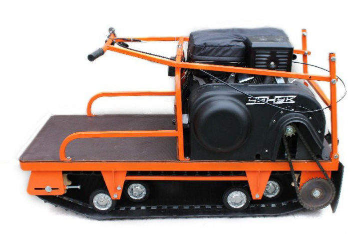 Мотобуксировщик ЧИНУК 15 л.с. в Домодедово