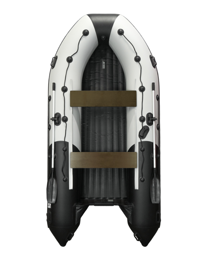 Лодка Ривьера 3600 НДНД ГИДРОЛЫЖА в Домодедово