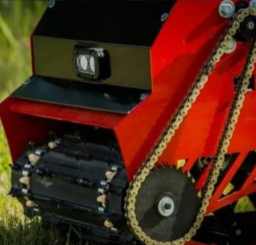 Мотобуксировщик Сила 500 13 л.с. в Домодедово