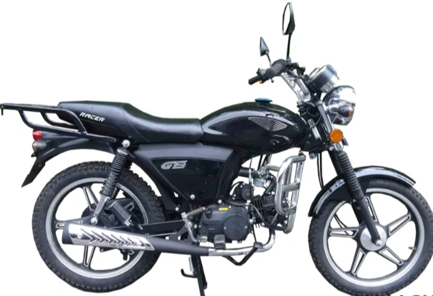 Мотоцикл RACER RC110N TROPHY в Домодедово