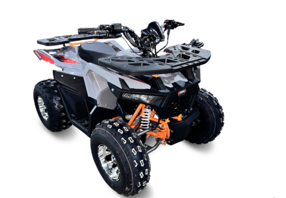 Квадроцикл GBM DAXTER 220 NEW PREMIUM в Домодедово