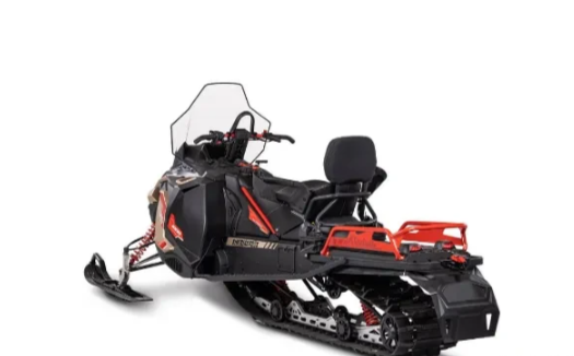 Снегоход AODES Siberiacross 1000 SWT 600mm LCD 6.8 в Домодедово