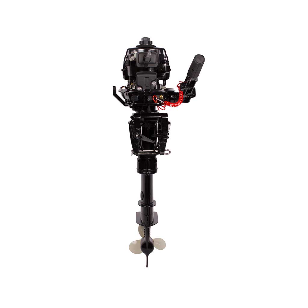 ЛОДОЧНЫЙ МОТОР TOYAMA T5ABMS в Домодедово