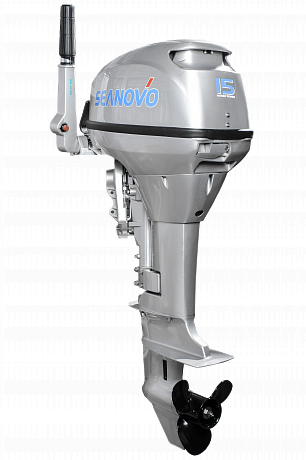 Лодочный мотор Seanovo SN15FHS в Домодедово