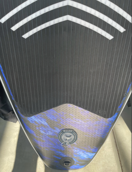 SUP (САП) ДОСКА RAIDEX I BOARD 11’ (332СМ) N 17 в Домодедово