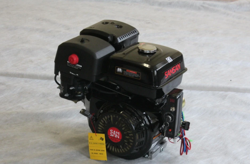 Мотобуксировщик ВЕПС WINTER «ПРОФИ» 9 в Домодедово