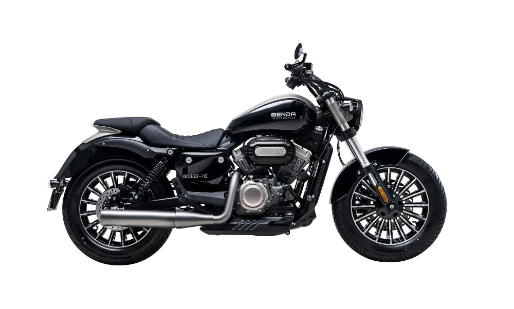 Мотоцикл Benda Rock 300 в Домодедово