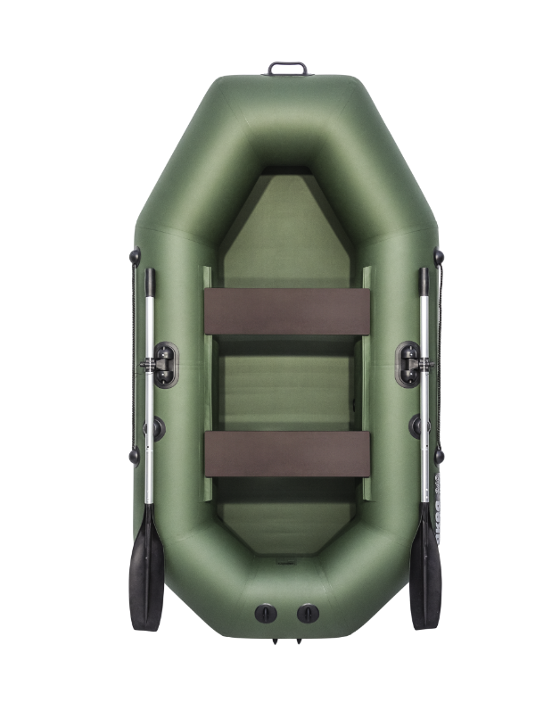  Лодка АКВА-МАСТЕР 240 в Домодедово