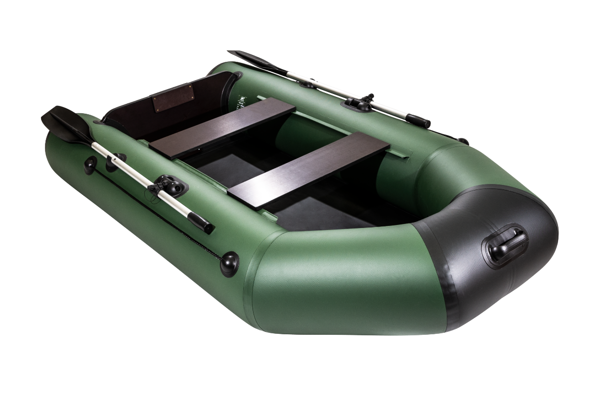  Лодка АКВА 2600 в Домодедово