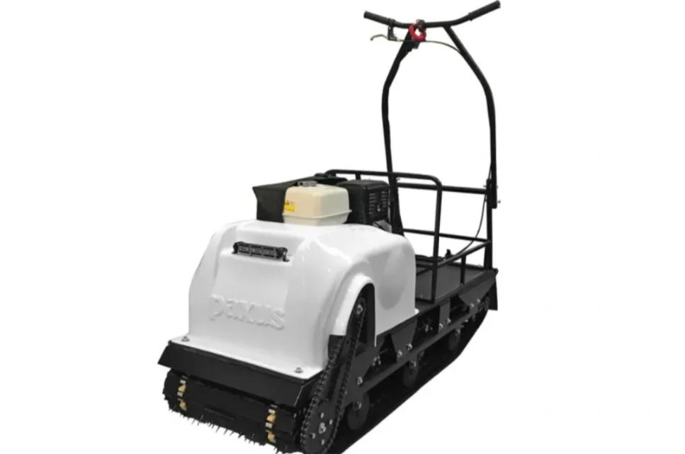 Мотобуксировщик PAXUS 500 GRAND 9 л.с. HONDA в Домодедово