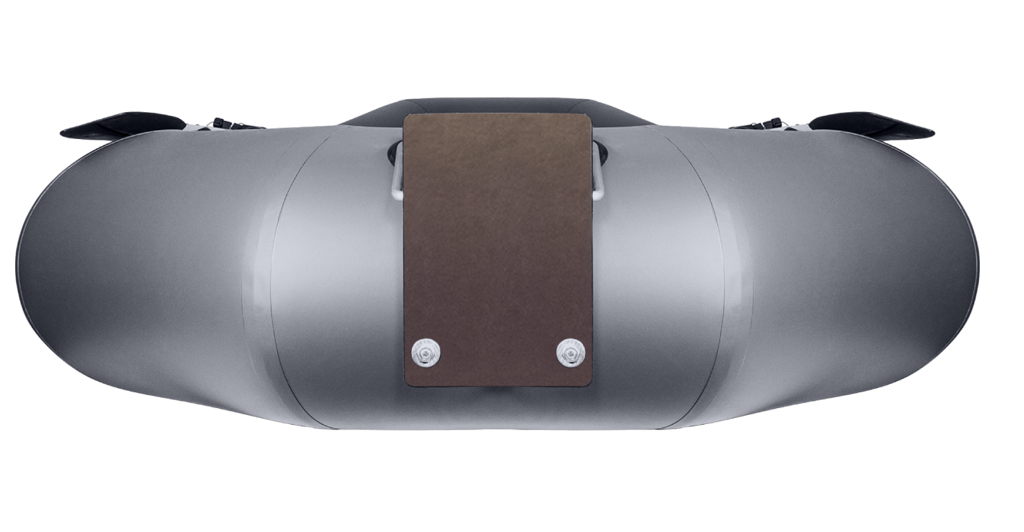 Лодка АКВА-МАСТЕР 300 ТР в Домодедово