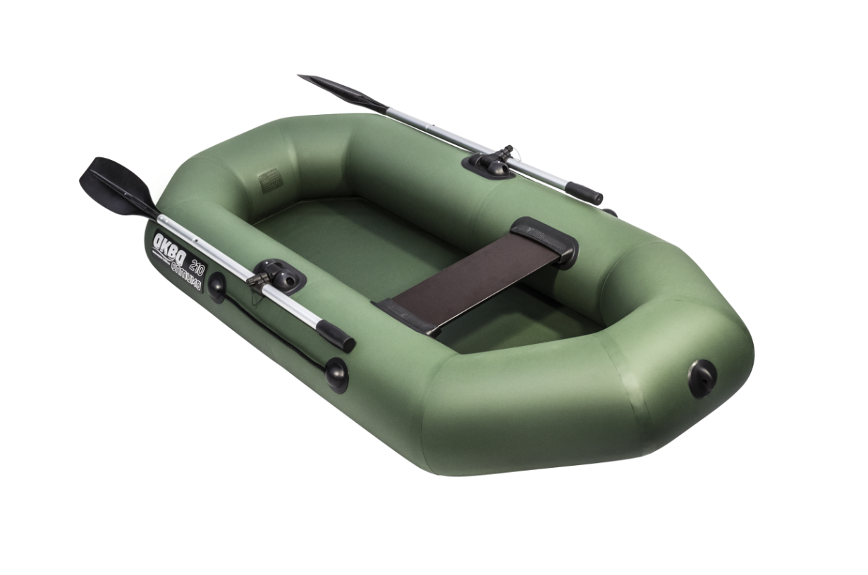  Лодка АКВА-ОПТИМА 210 в Домодедово