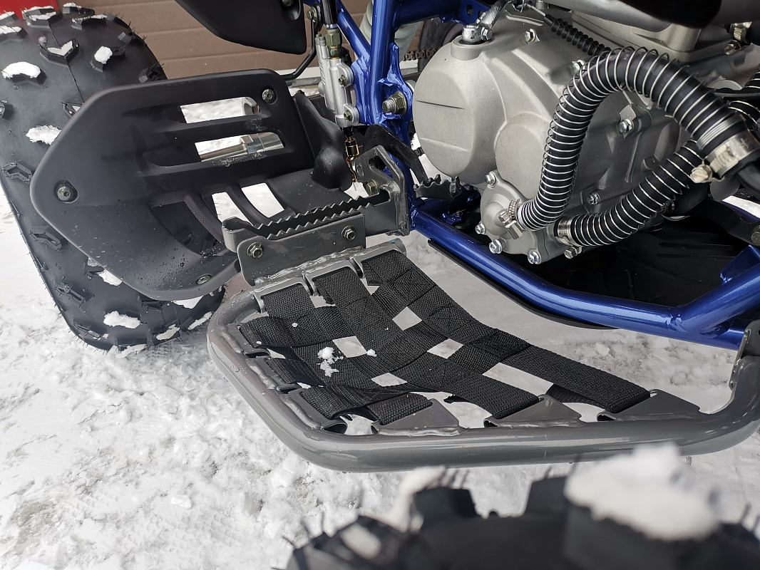 Квадроцикл PROMAX RAPTOR 300 NEW RedBull в Домодедово