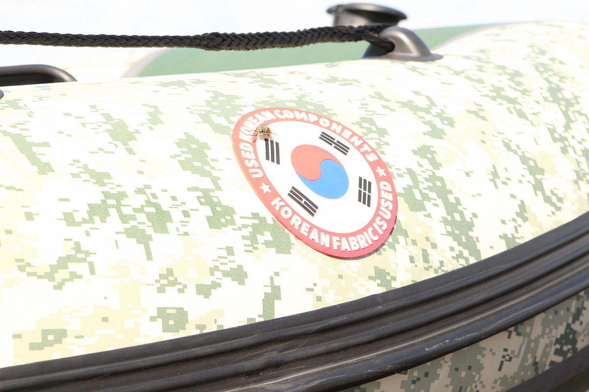 Лодка MISHIMO PRO 390 в Домодедово