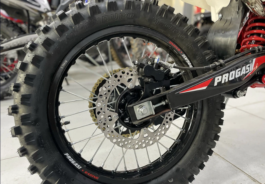 Мотоцикл Progasi SUPER MAX 250 PRO SPORT в Домодедово