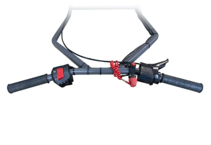 Мотобуксировщик СТЕМ СЕВЕР ЭКСПЕРТ 500 17 л.с. в Домодедово