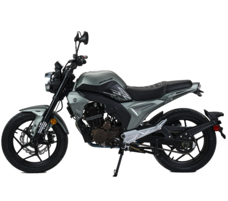 Мотоцикл MOTOLAND (МОТОЛЕНД) 300 CBR в Домодедово