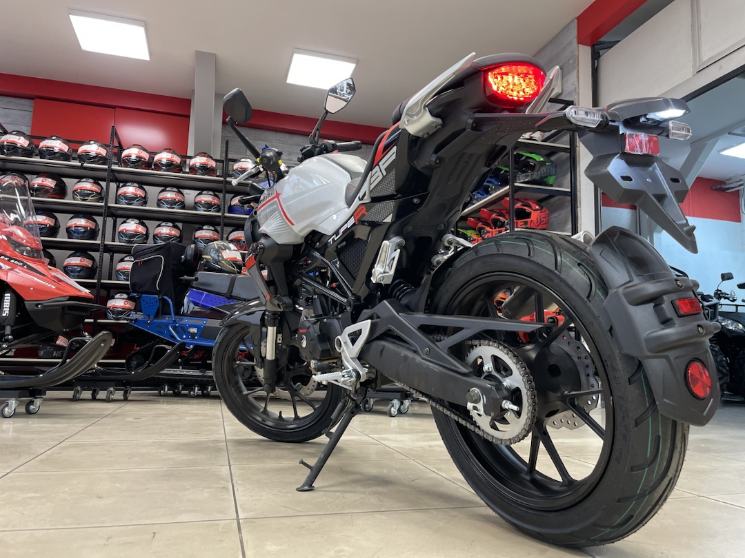Мопед PROMAX CB150R (49) в Домодедово