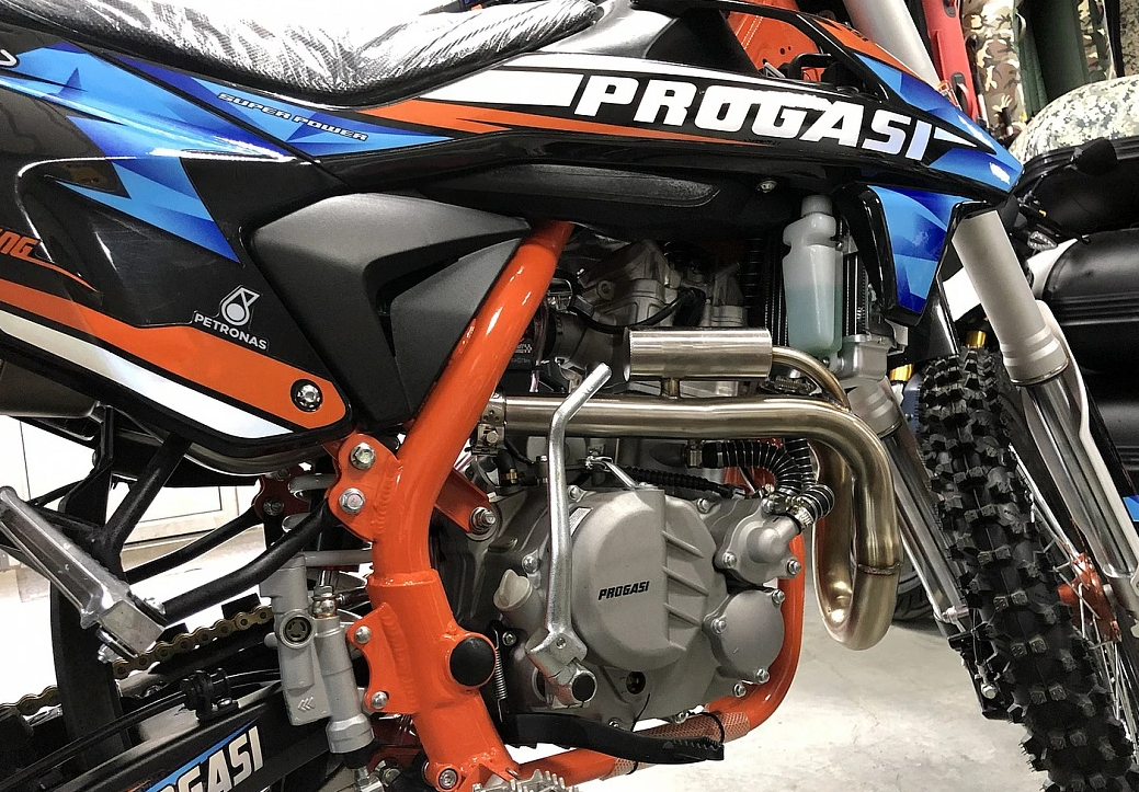 Мотоцикл Progasi Gaudi 300 в Домодедово