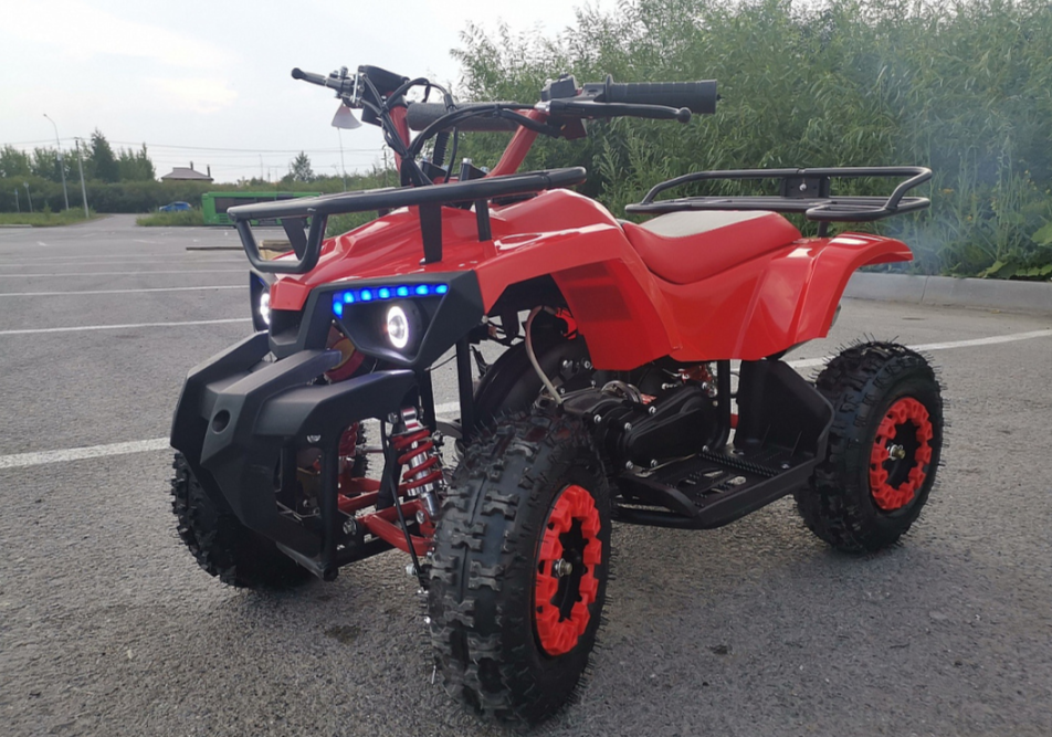 Квадроцикл PROMAX ATV MINI 2T 70CC р/с в Домодедово