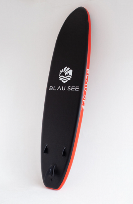 НАДУВНОЙ SUP-BOARD BURNFIRE 10,6 в Домодедово