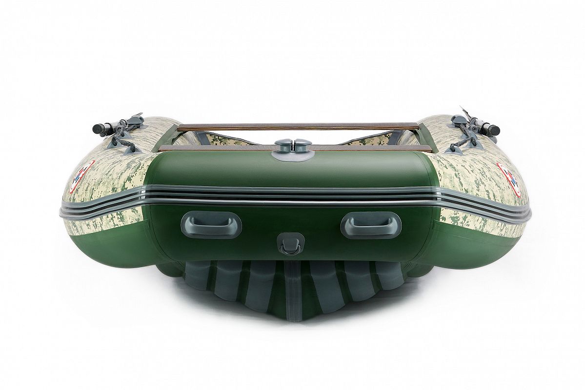 Лодка MISHIMO RAPID 360 PRO в Домодедово