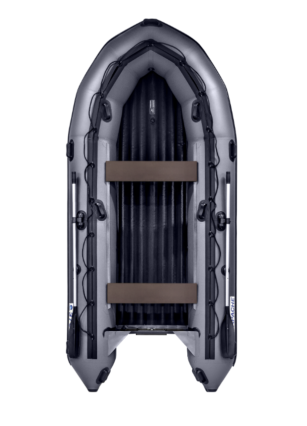 Лодка APACHE 3700 НДНД в Домодедово