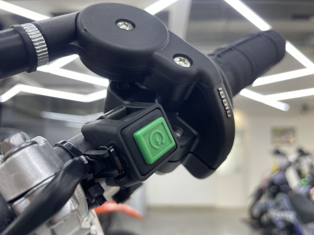 Кроссовый мотоцикл (эндуро) PROMAX PZ9 480 PRO-SPORT в Домодедово