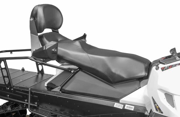 Снегоход STELS АТАМАН SA600T 2.0 в Домодедово