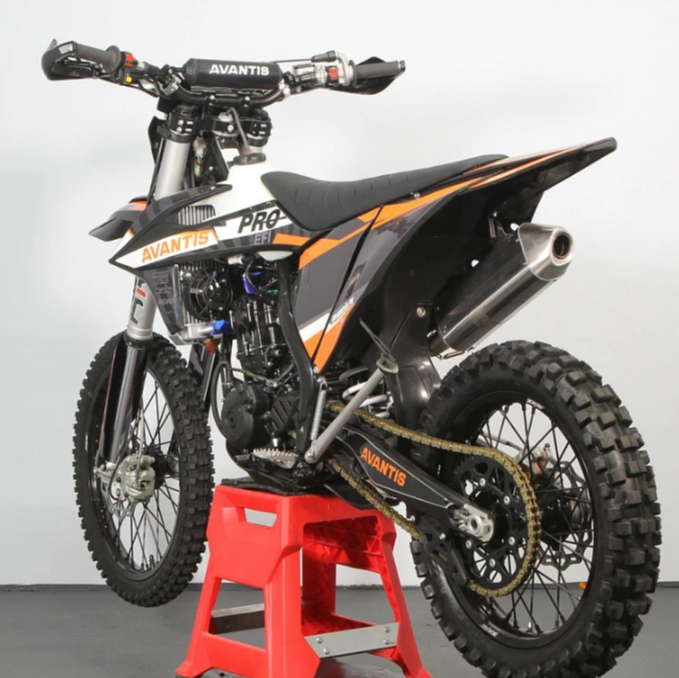 Мотоцикл Avantis Enduro 300 PRO EFI Exclusive (NC250/177MM) ARS в Домодедово