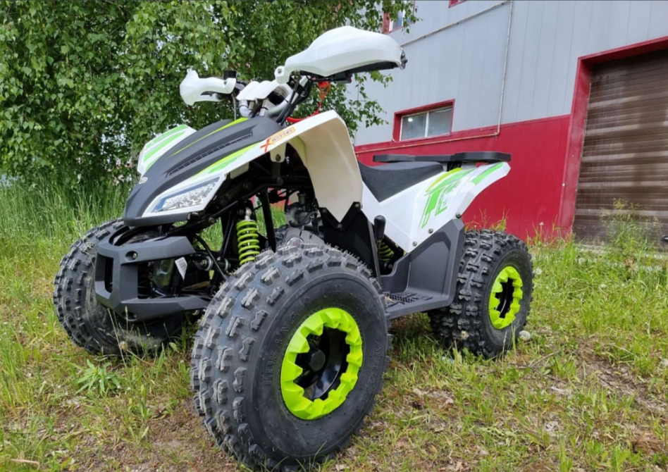 Квадроцикл PROMAX SPORT - PRO 180 (2025) в Домодедово