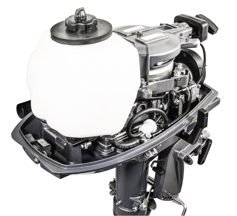 Лодочный мотор APACHE T5 BS в Домодедово