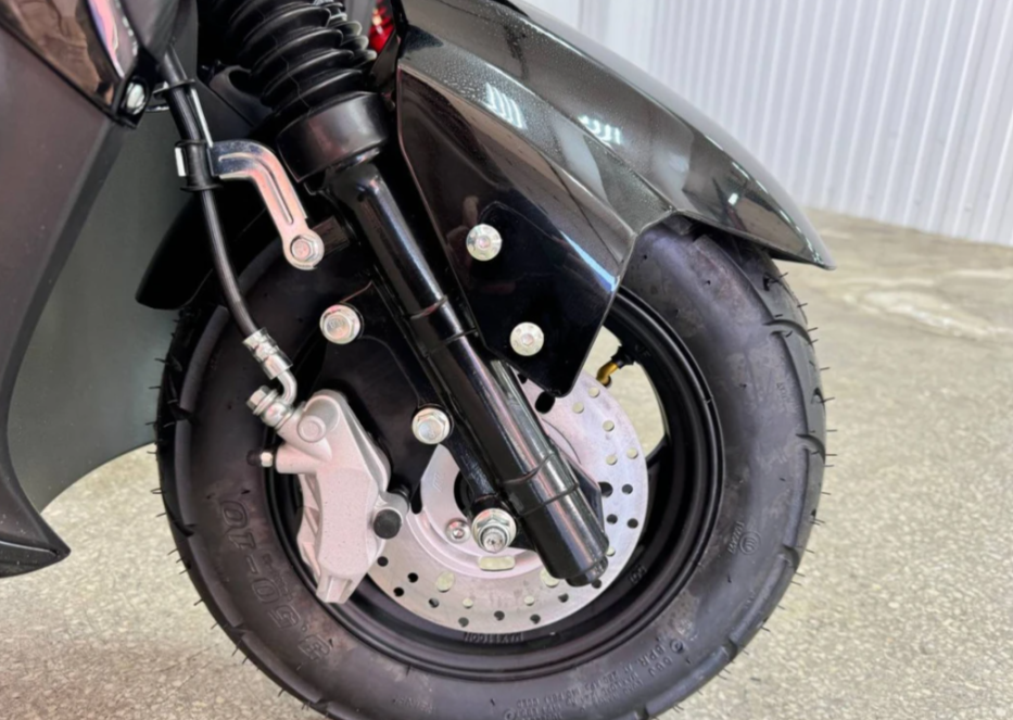 Скутер PROMAX ROX 200 (49) в Домодедово