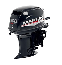 Лодочный мотор MARLIN PROLINE MP 50 AMH ПОД ВОДОМЕТ в Домодедово