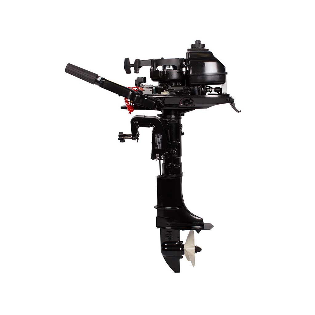 ЛОДОЧНЫЙ МОТОР TOYAMA T5ABMS в Домодедово