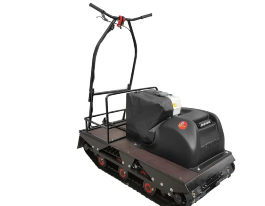 Мотобуксировщик PAXUS 650 AVANT 13 л.с. HONDA в Домодедово