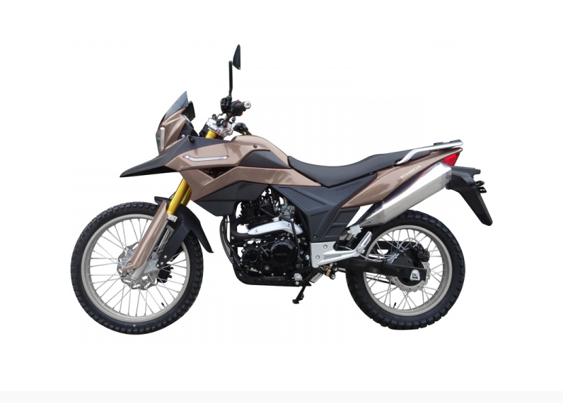 Мотоцикл RACER RC300-GY8 RANGER в Домодедово