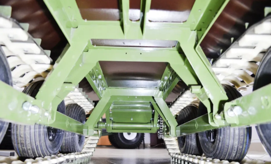 Мотобуксировщик вездеход KOiRA T9 R (понижающий редуктор) в Домодедово