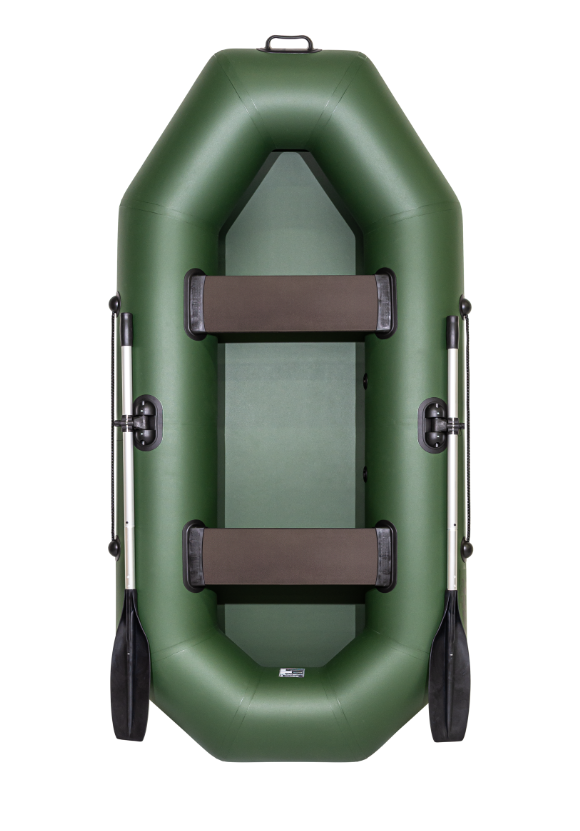 Лодка Барс 260 в Домодедово