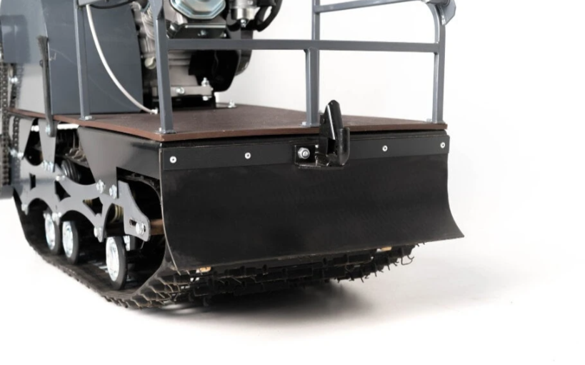 Мотобуксировщик ОНЕГО 500 15 FRONT LIMITED в Домодедово