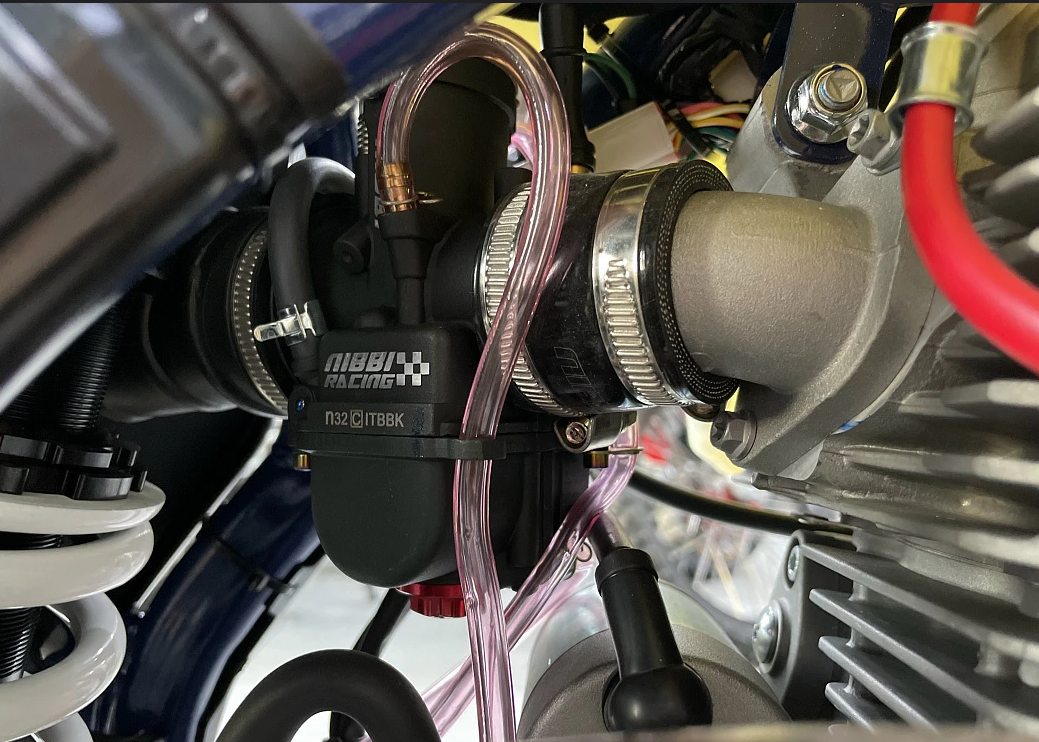 Мотоцикл Progasi RACE 300 AIR PRO SPORT в Домодедово