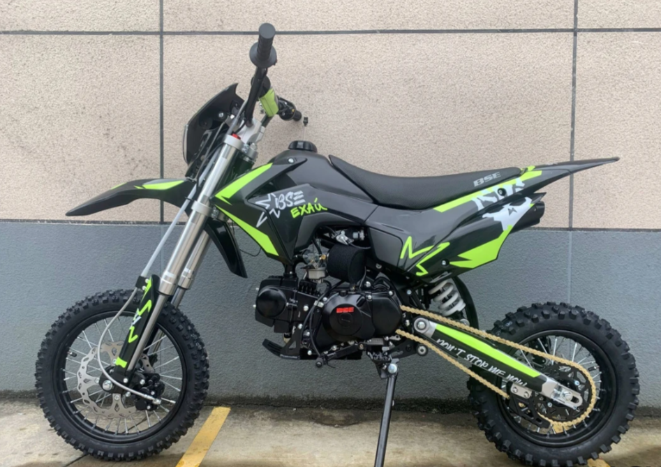Питбайк BSE EXA SA 14/12 в Домодедово