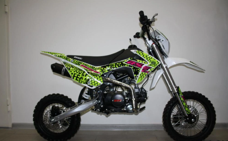 Питбайк BSE EX 17/14 Max13 в Домодедово