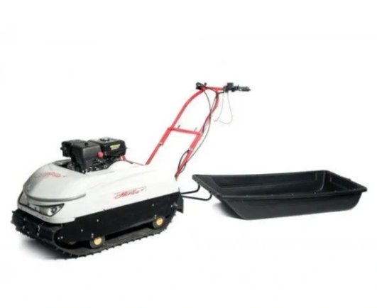 Мотобуксировщик Хортон 13 в Домодедово