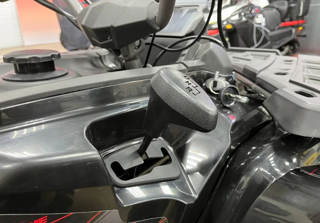 Квадроцикл PROMAX RENEGADE 300 LONG WINCH PRO (2025) в Домодедово