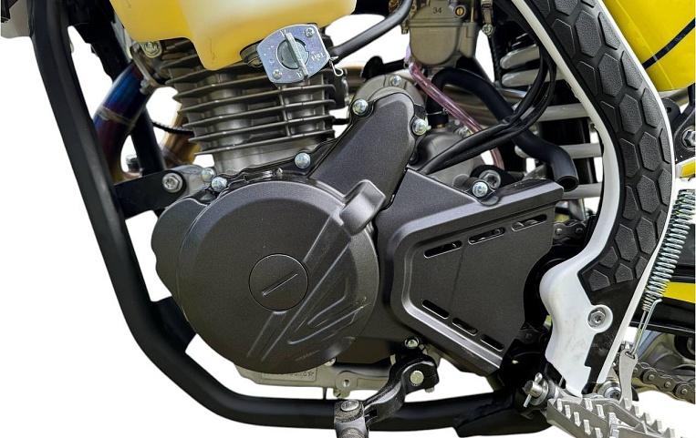 Эндуро мотоцикл IRBIS HTR 250 в Домодедово