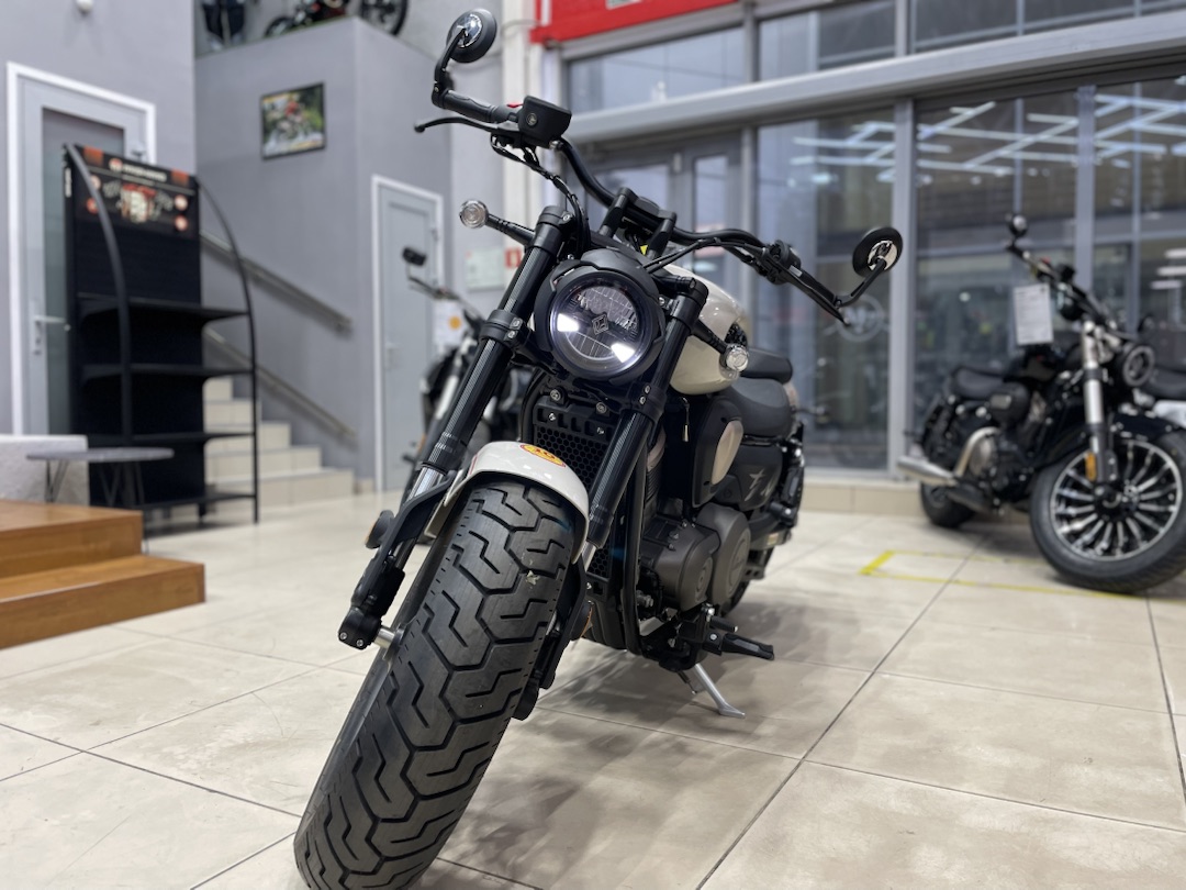 Мотоцикл Benda Chinchilla 500 в Домодедово