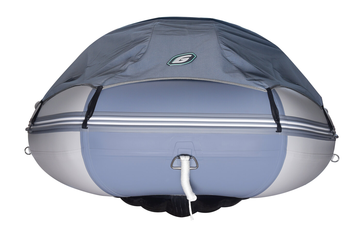 НАДУВНАЯ ЛОДКА GLADIATOR E420PRO в Домодедово