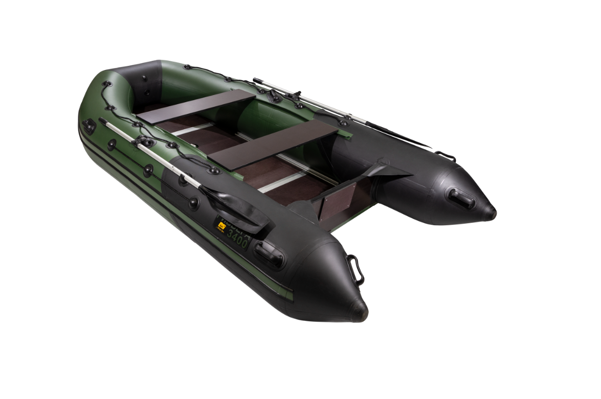 Лодка Ривьера Максима 3400 СК в Домодедово