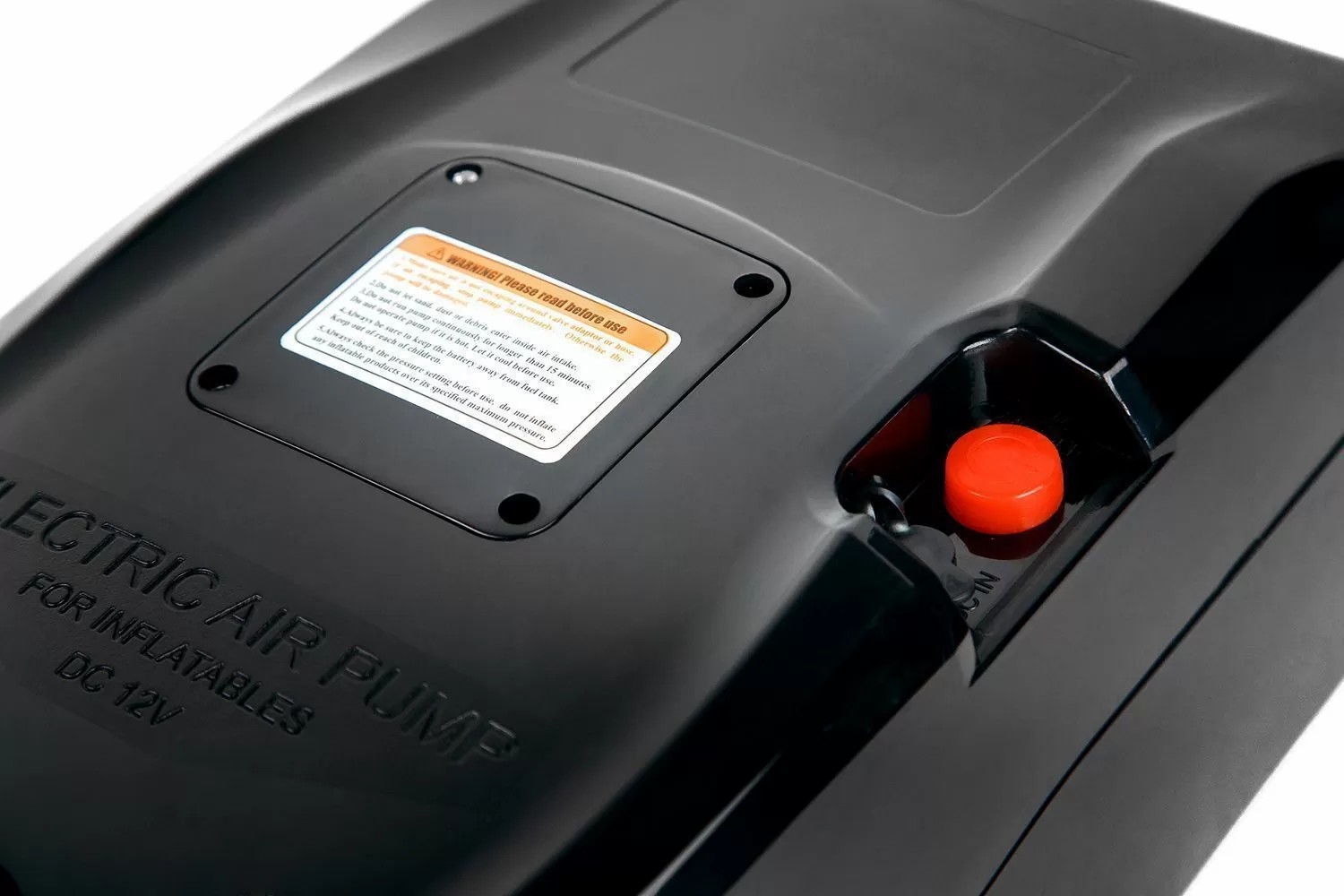 ЭЛЕКТРИЧЕСКИЙ НАСОС MARLIN GP-80 B в Домодедово